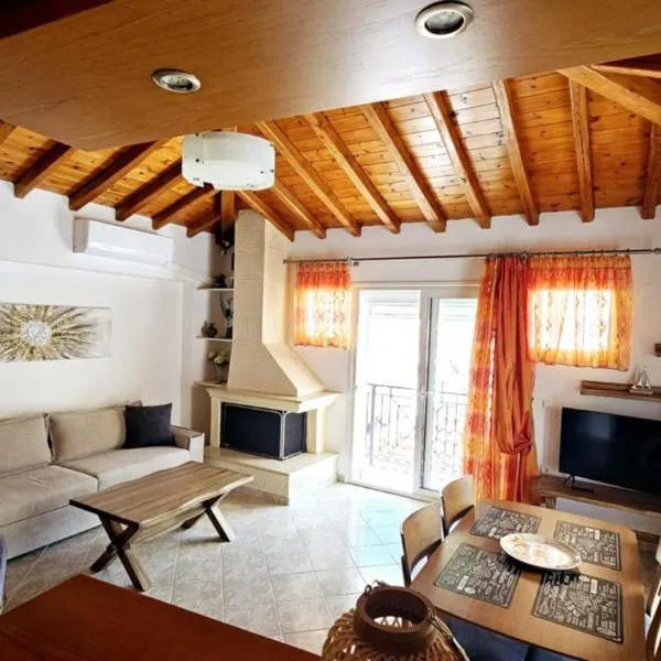 Like my house, hotel din Skiathos