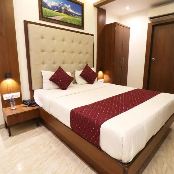 GATEWAY STAR HOTEL