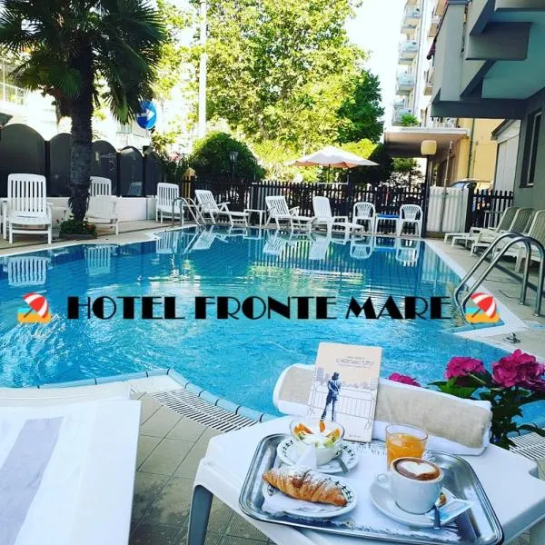 Hotel Giglio, hotel a Rimini