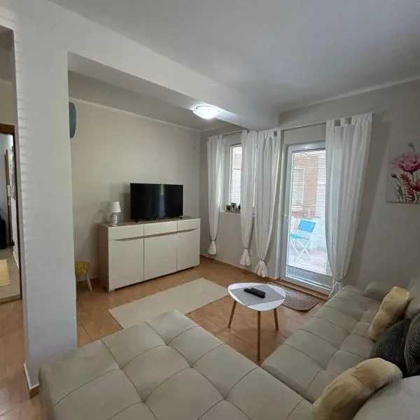Apartment Elena, hotel in Prijevor