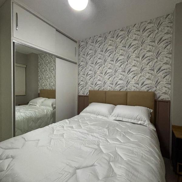 Bora Bora Resort - Condomínio Com Lazer de Luxo Em Frente ao Parque Olímpico - Foto 2