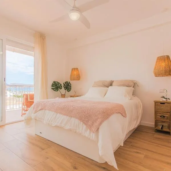 La Provenza, hotel en Altea