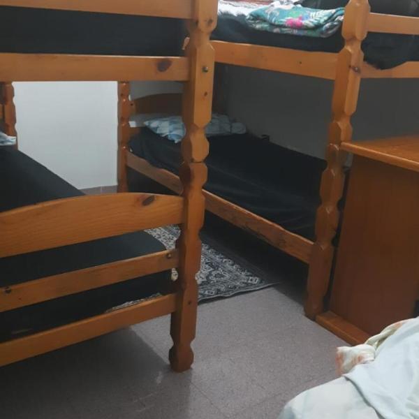 Apartamento confortável em Praia grande