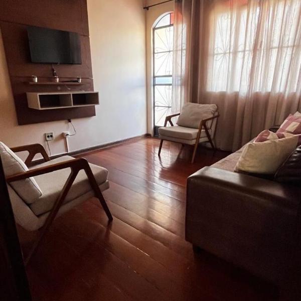 Augusto Apartment
