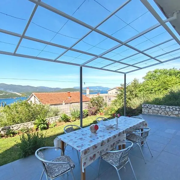Apartments Sea Sky View, ξενοδοχείο στο Neum