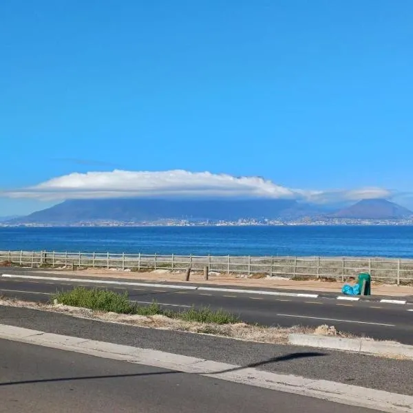 Cape Town Beachfront Accommodation in Blouberg, hotel a Bloubergstrand