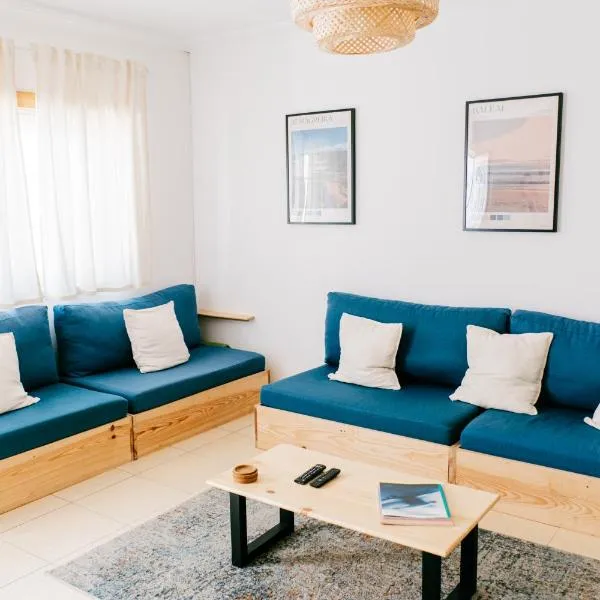 Green House, hotel in Baleal