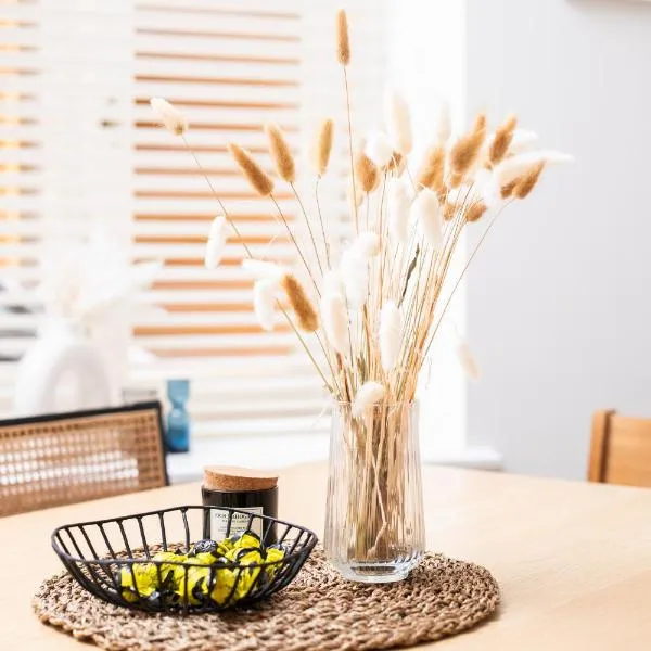 Tina's Riga apartments, отель в Риге