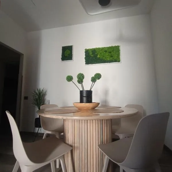 Sogno tra le Torri، فندق في سان جيمنيانو