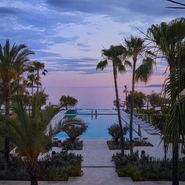 Grecotel Filoxenia, hotel v destinácii Kalamata
