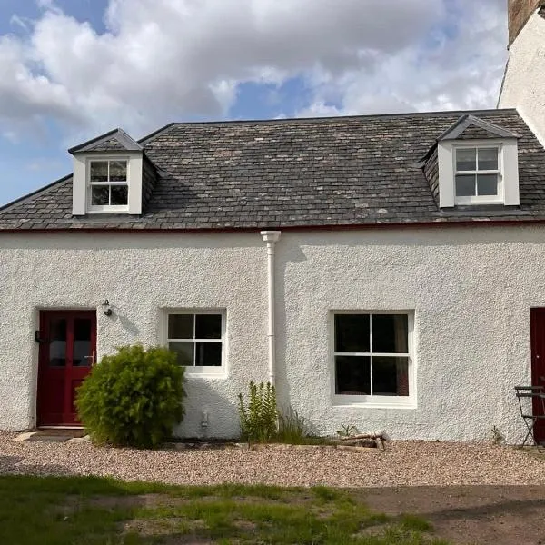 Church Cottage, hotel in Helmsdale