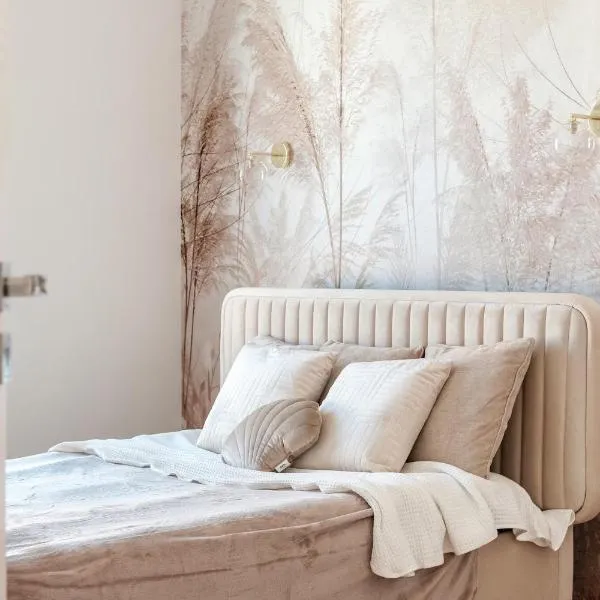 Apartamenty Garbarska, hotelli kohteessa Lublin