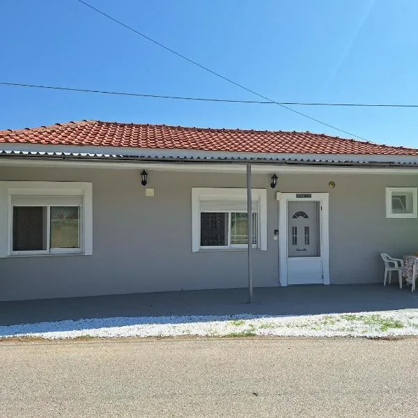 Eva's house, hotel di Xánthi