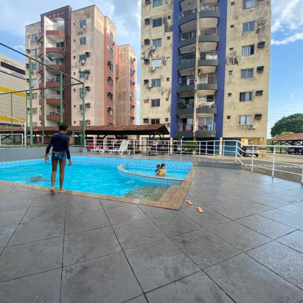 Aluga-se apt para COP 30 ao lado do shopping - Foto 4