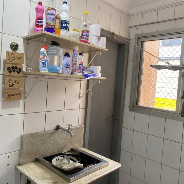 Aluga-se apt para COP 30 ao lado do shopping - Foto 3