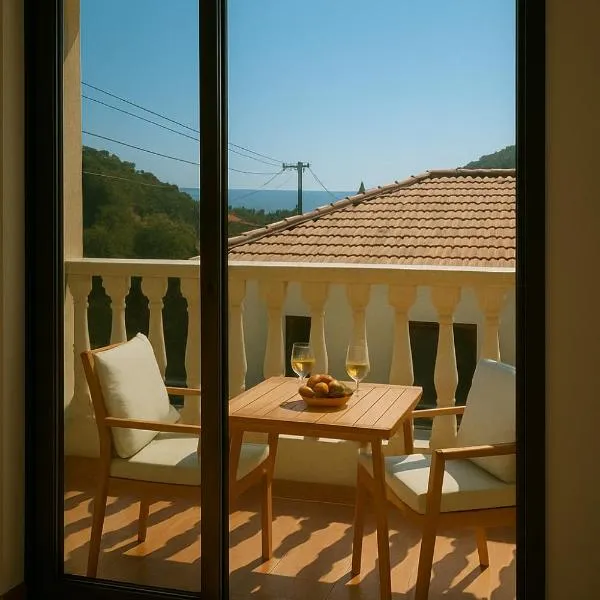 Eros Villa-Private Luxury Estate, hotel in Pissouri