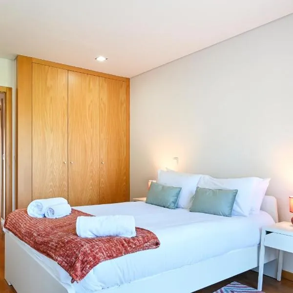 Margarita Apartment by Sé Apartamentos, hotel in Braga