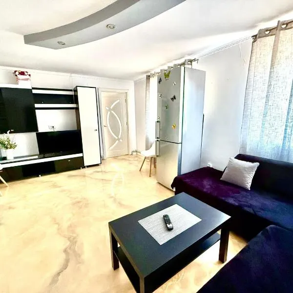 La DeDe -5 camere, hotel v destinaci Calafat