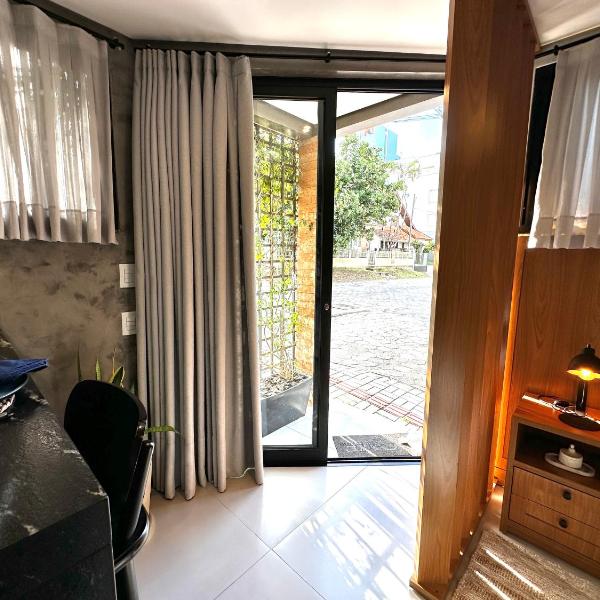 Loft para Casal em Bombinhas - Sem Garagem - Foto 5