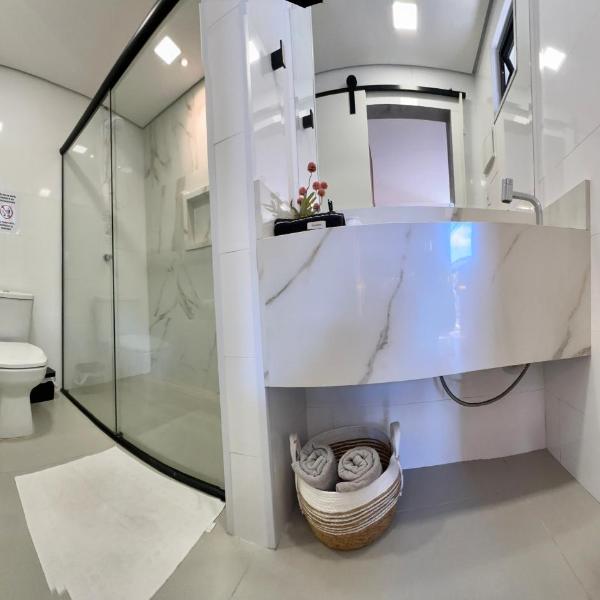 Loft para Casal em Bombinhas - Sem Garagem - Foto 3