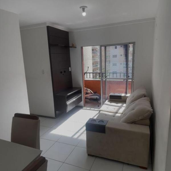 Condomínio Caminho dos Ventos - Aruana Apartamento - Foto 2