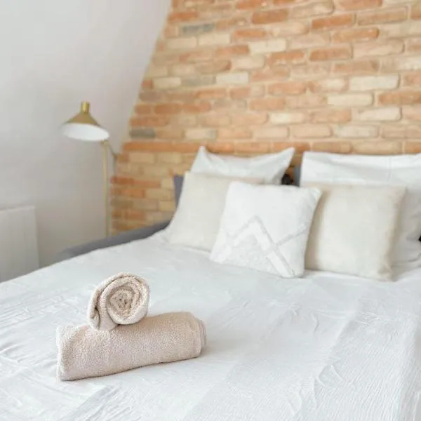 Studio à 5 minutes de la mer - Blonville-sur-mer, hotel in Blonville-sur-Mer