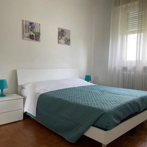 La Casa Nel Verde, hotel en Mede