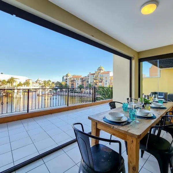 Family-Friendly Home with Ample Space, hotel in Cape Town
