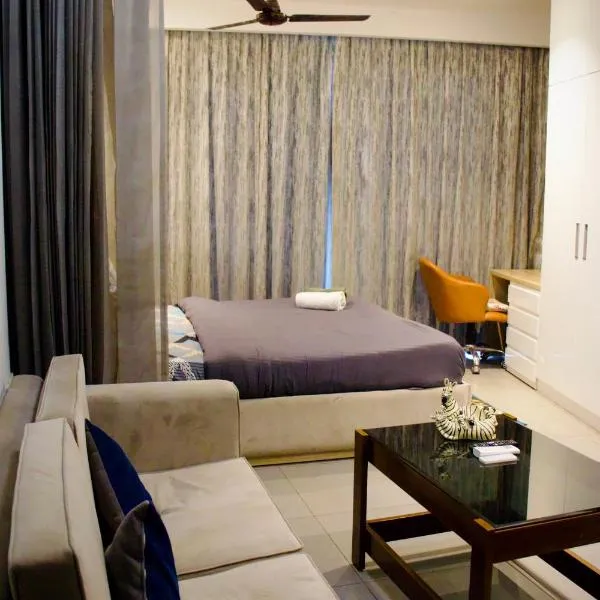 The Arc - Supernova, hotel in New Delhi