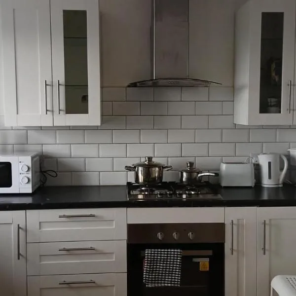 플럼스테드에 위치한 호텔 Mary's Place