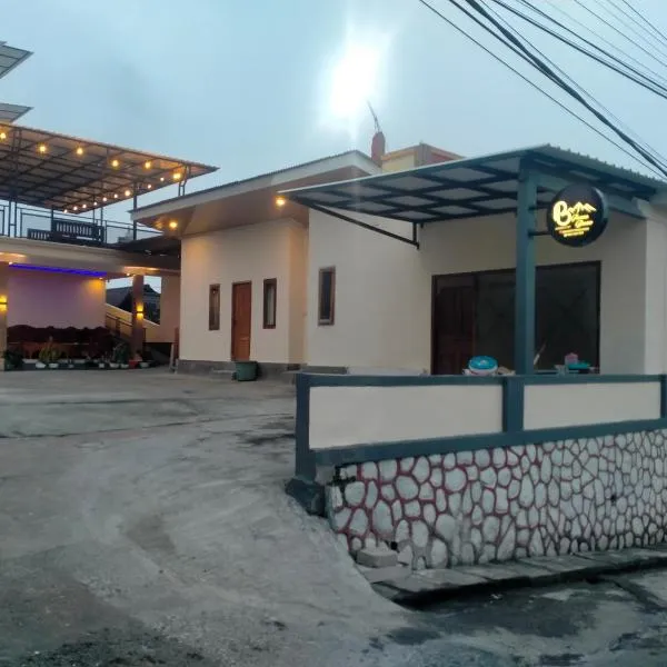 PESONA BROMO Homestay, hotel v destinaci Probolinggo