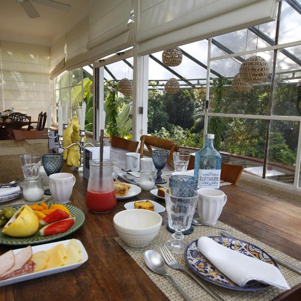 Gerthrudes Bed & Breakfast - Foto 4