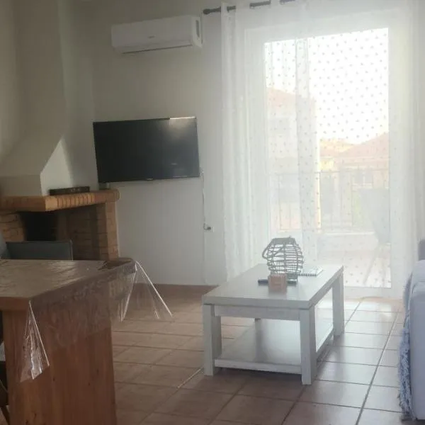 Paralio Place, hotel en Paralio Astros