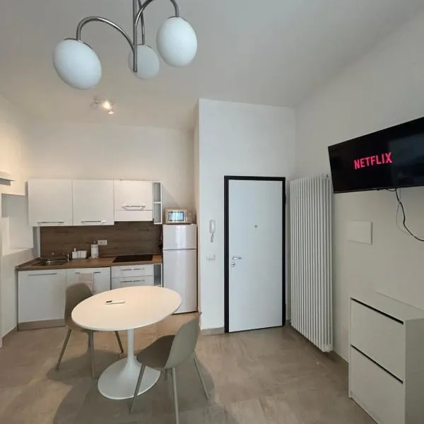 Appartamento Monolocale B a Verona, hotel in Verona