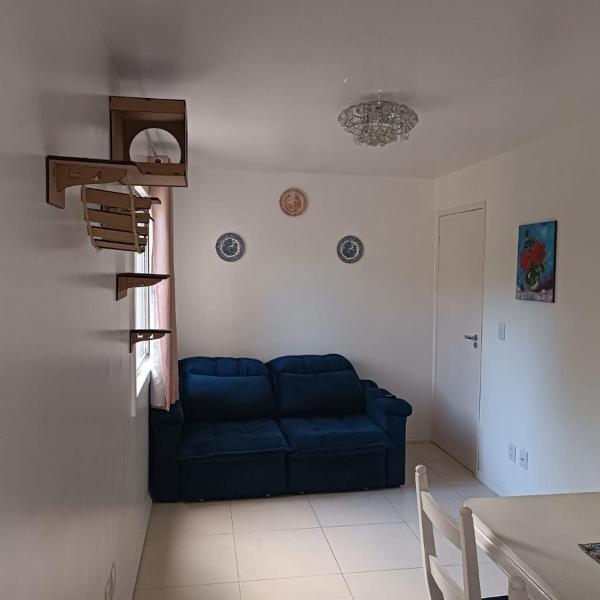 Apartament for family and friends