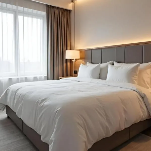AYUSHMAAN - Premium, hotel in Jabalpur