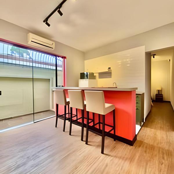 KiTNETcompleta ótima localização - Foto 4