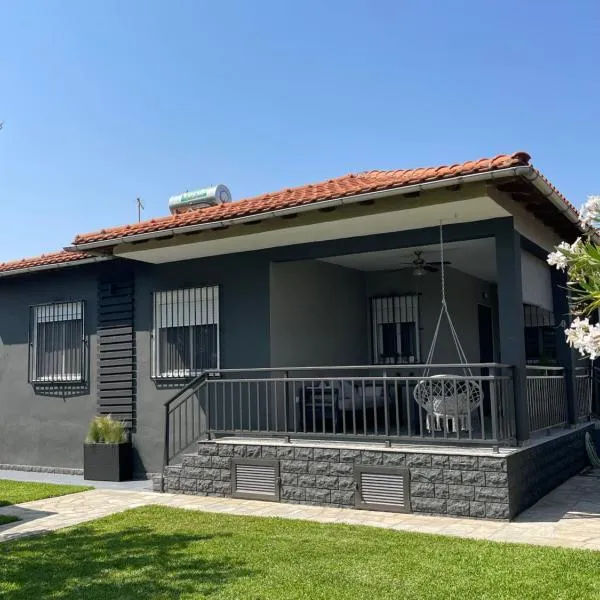 Sozopoli Hawaii Beach House、ソゾポリのホテル