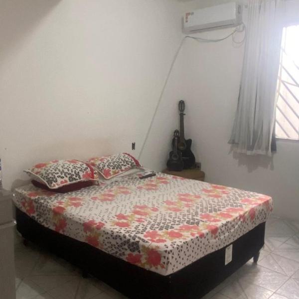 Apartamento no centro