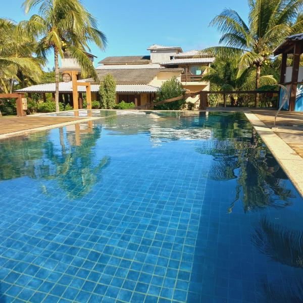 João Praia Hotel - Foto 4