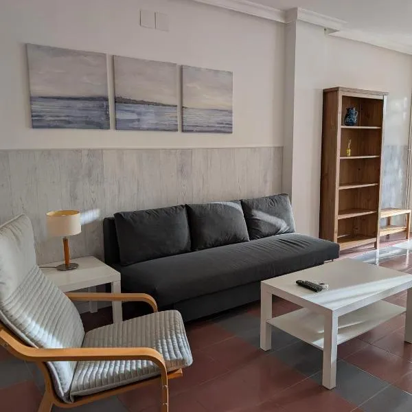 Apartamento Casa Balina, hotel v destinácii Dúrcal