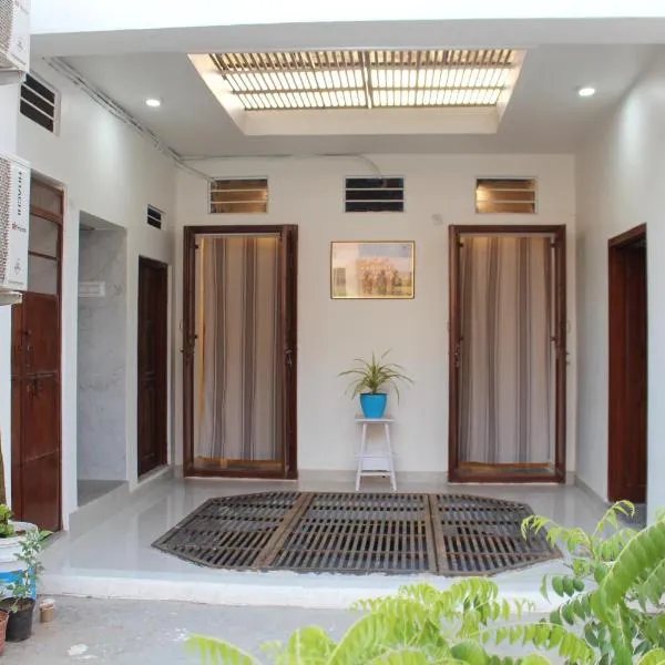 My HomeStay Jaipur SONI 2700, hotel in Jaipur