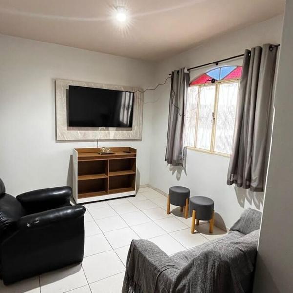 Murilo Apartment