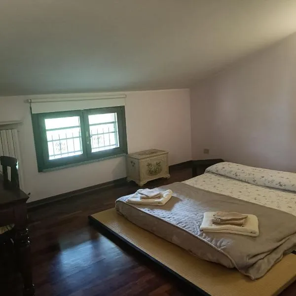 B&B Acque chiare, hotel in Reggio Emilia