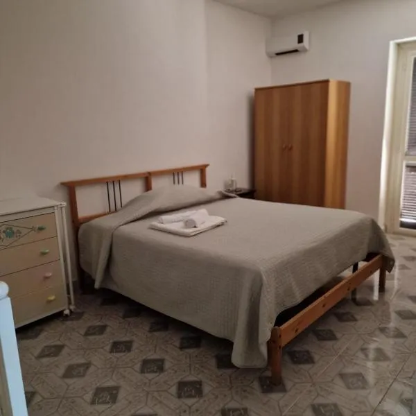 Appartamento denilu, hotel v destinaci Cittadella del Capo