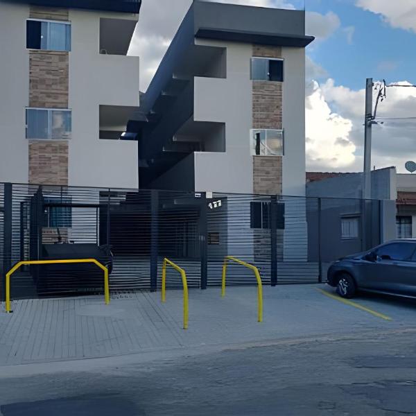 Residencial Tia Antonia