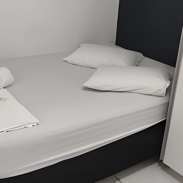 Residencial Tia Antonia - Foto 2