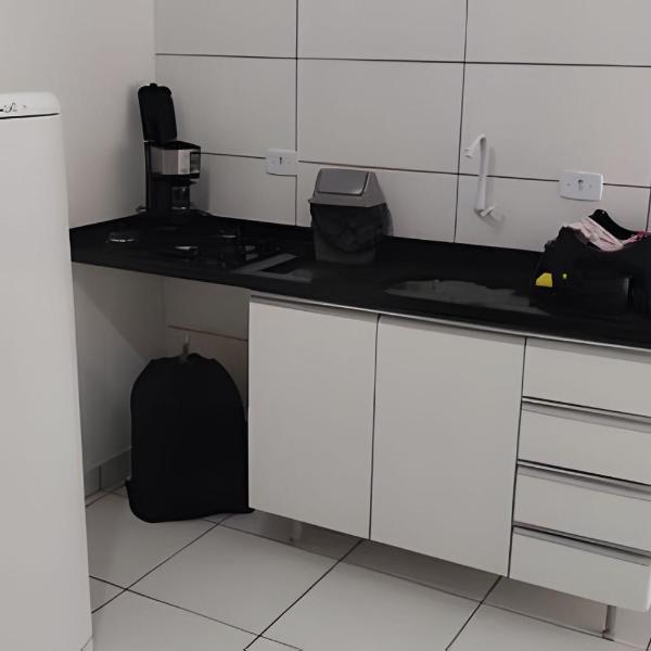 Residencial Tia Antonia - Foto 4