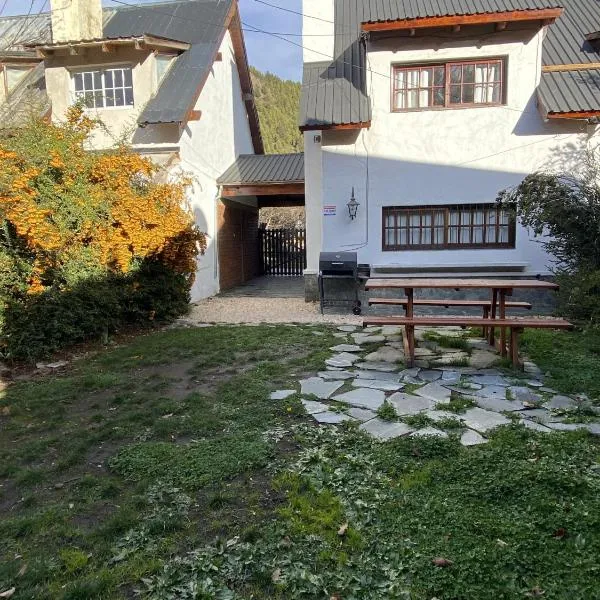 Casa Cipres, hotel em San Martín de los Andes
