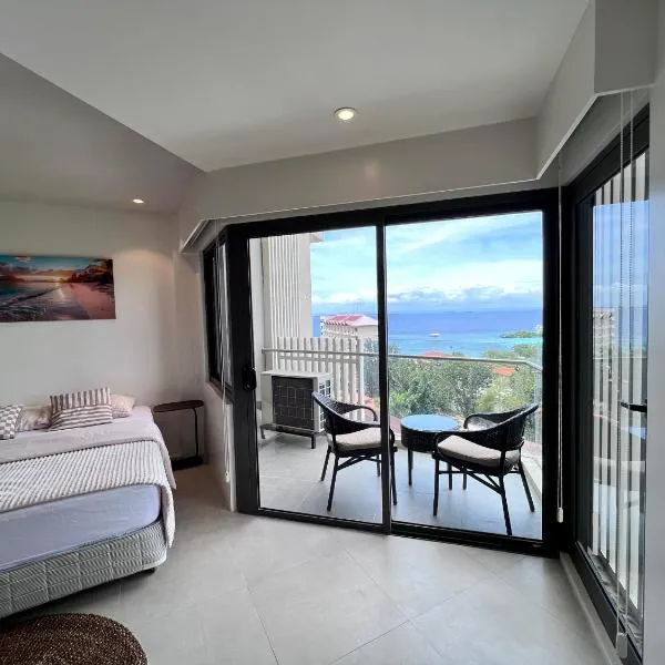 Room in Maribago, hotel in Lapu Lapu City
